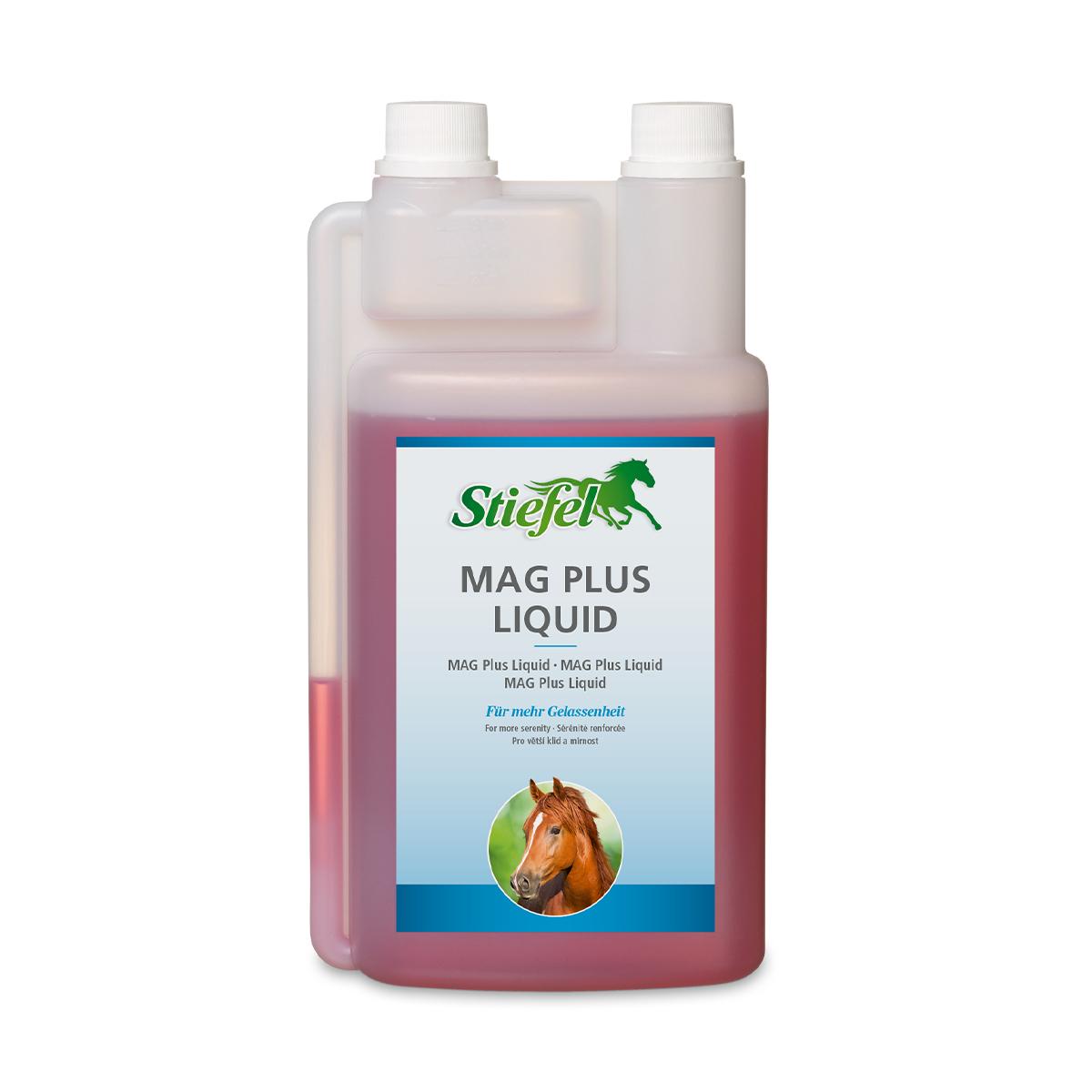 Mag-Plus Liquid