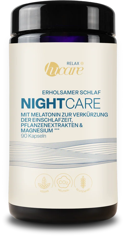 NIGHTCARE Kapseln