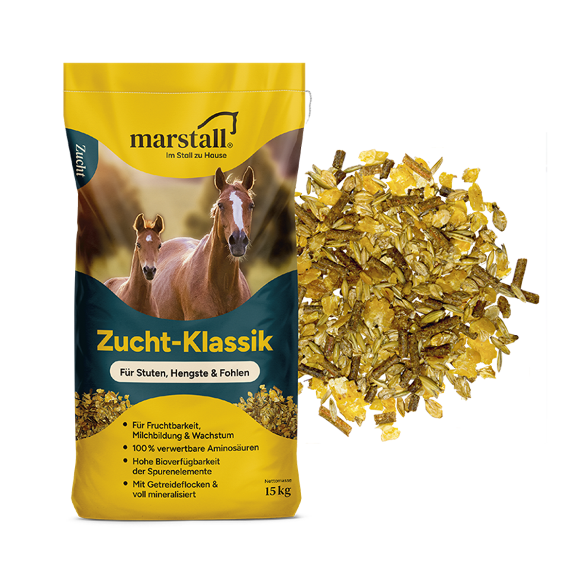 Zucht-Klassik