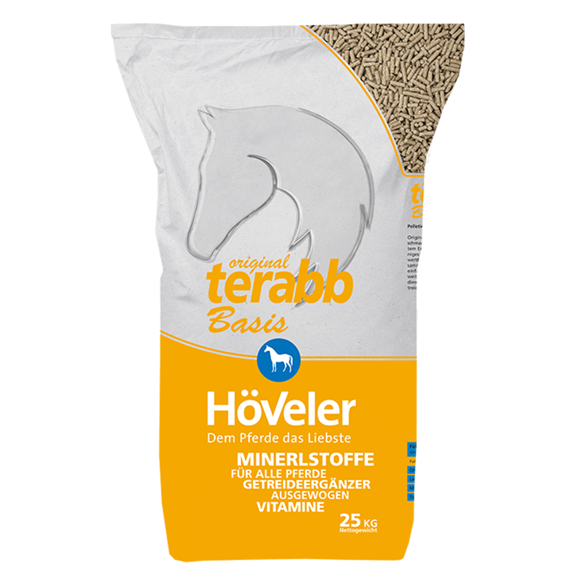 Höveler terabb-Basis