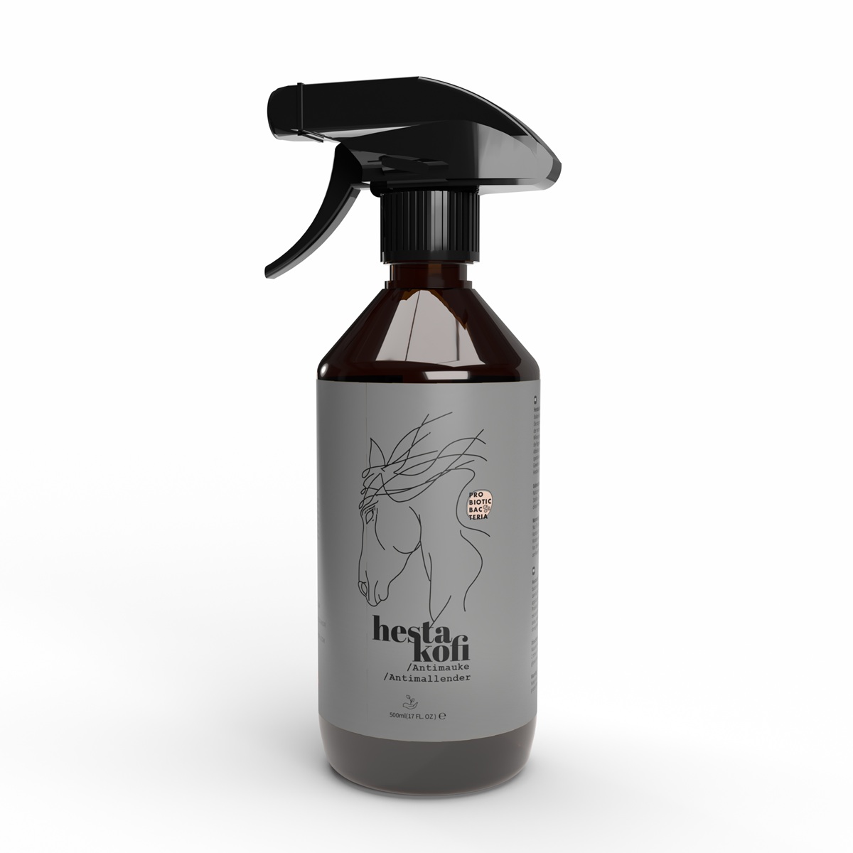 Antimauke Spray