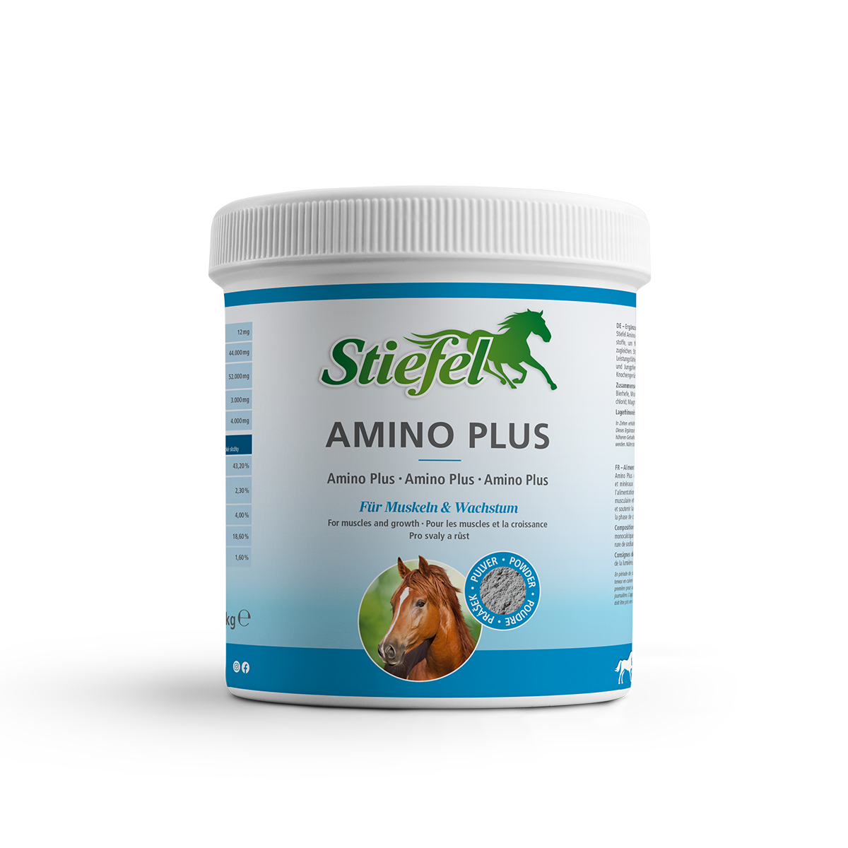 Amino Plus