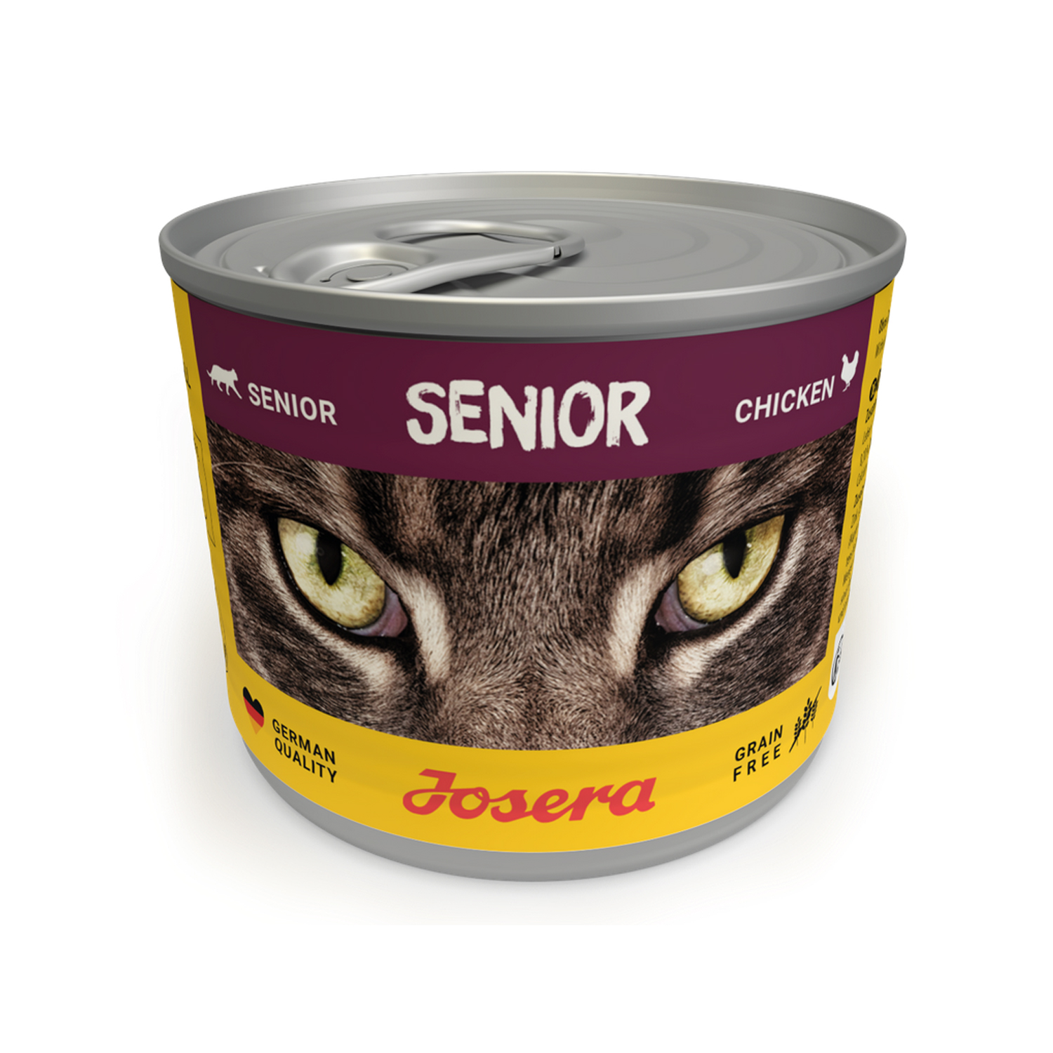 Produktansicht - Josera - Senior Cat wet