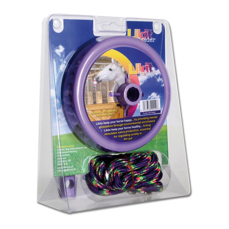 Produktansicht - LIKIT - Halter