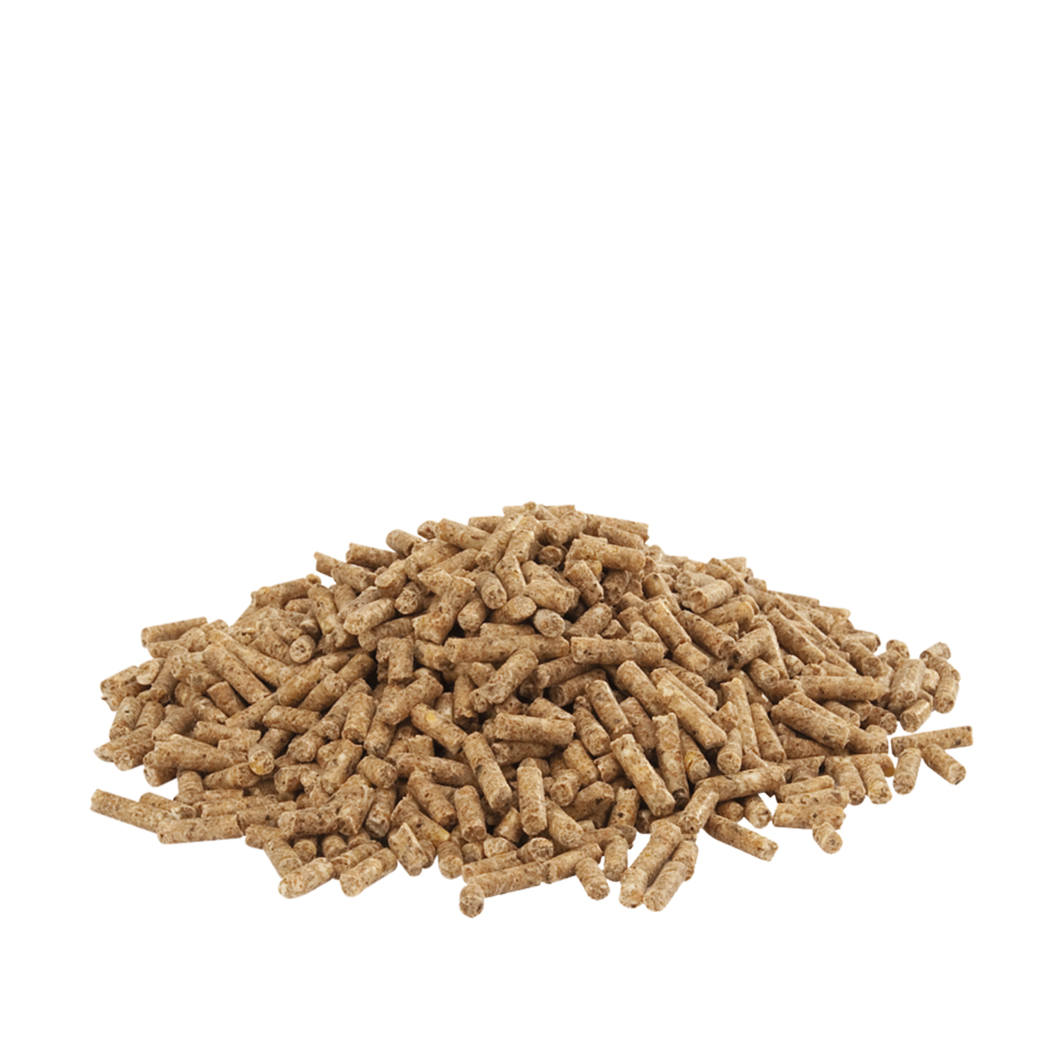 Versele-Laga Country's Best Duck 2 Pellet Detail