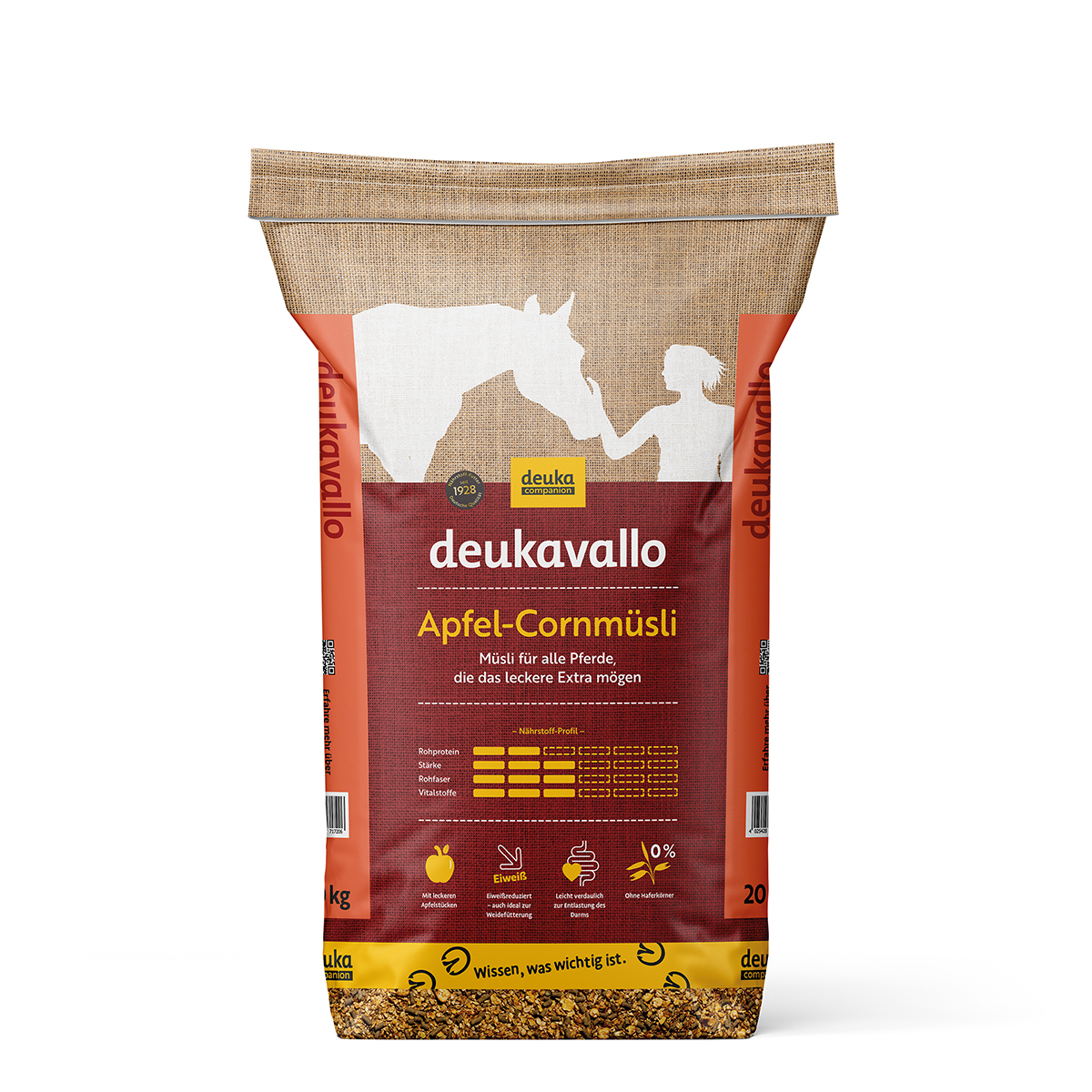 deukavallo Top E