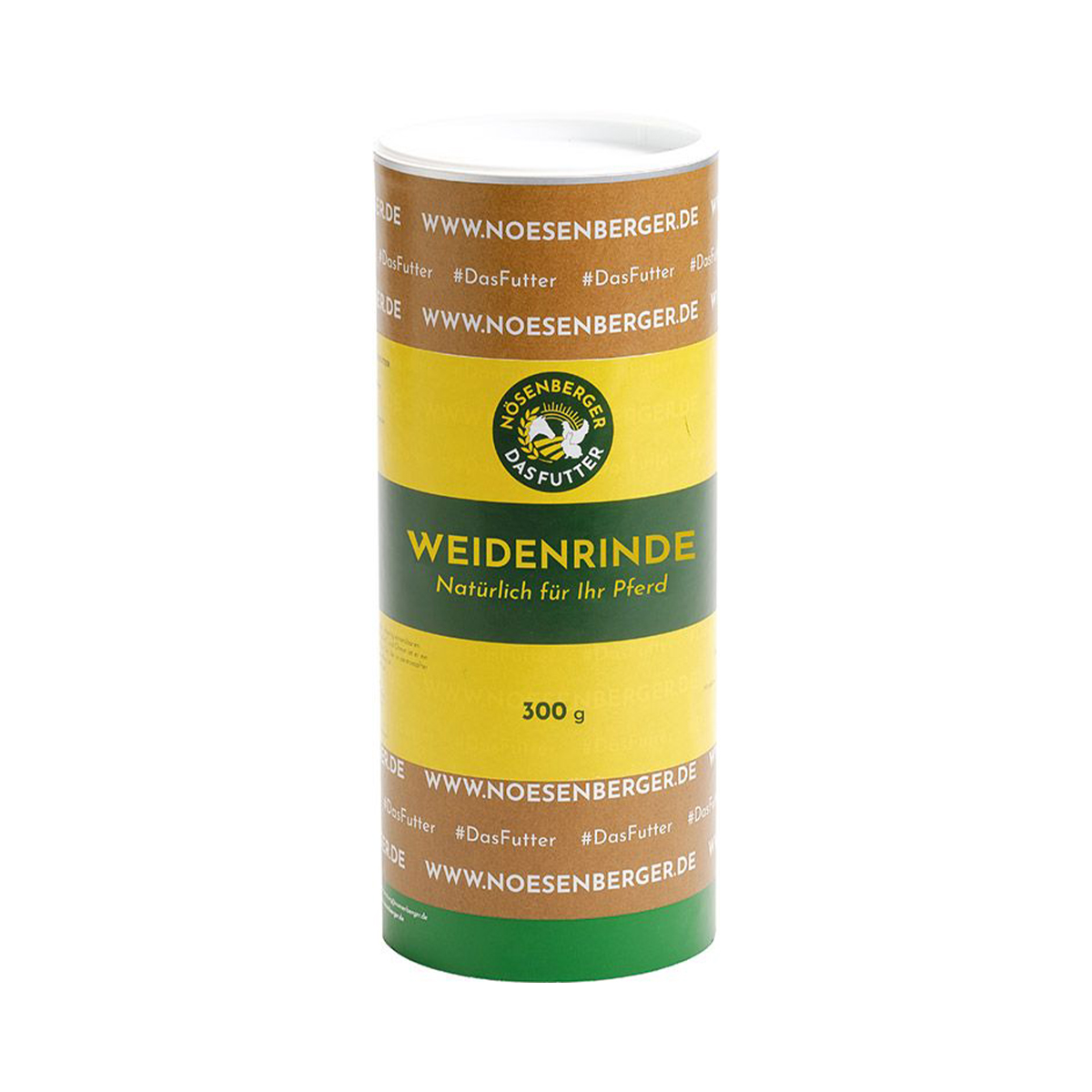 Nösenberger Weidenrinde 300 g