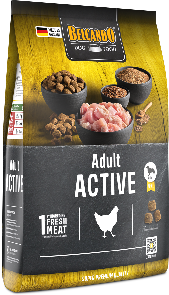 Adult Active
