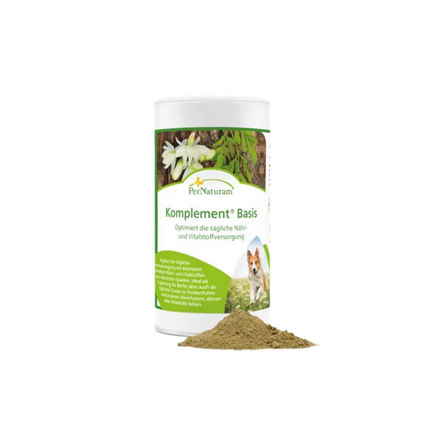 PerNaturam Komplement Basis 250 g