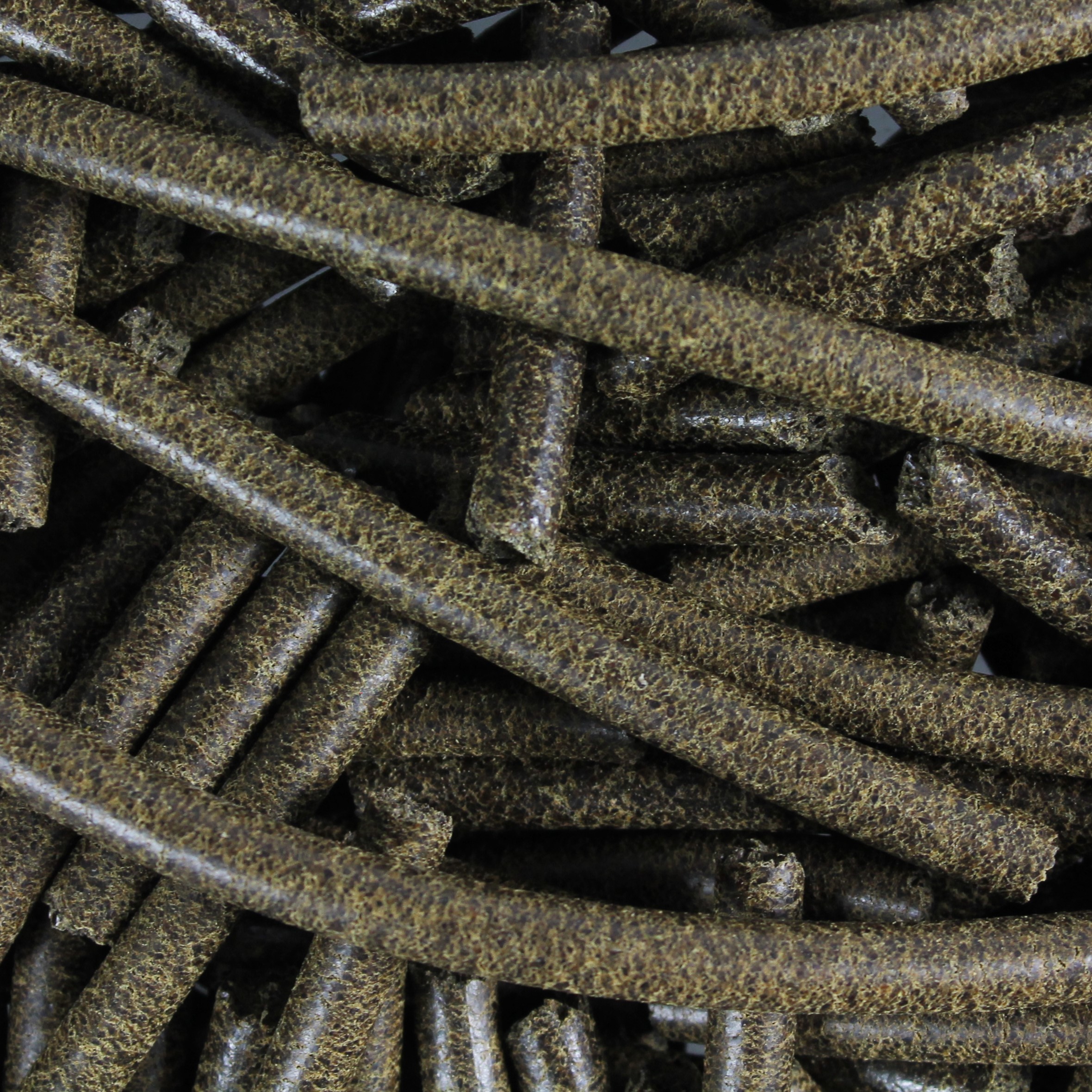 Produktansicht - Louven - Hanf Pellet