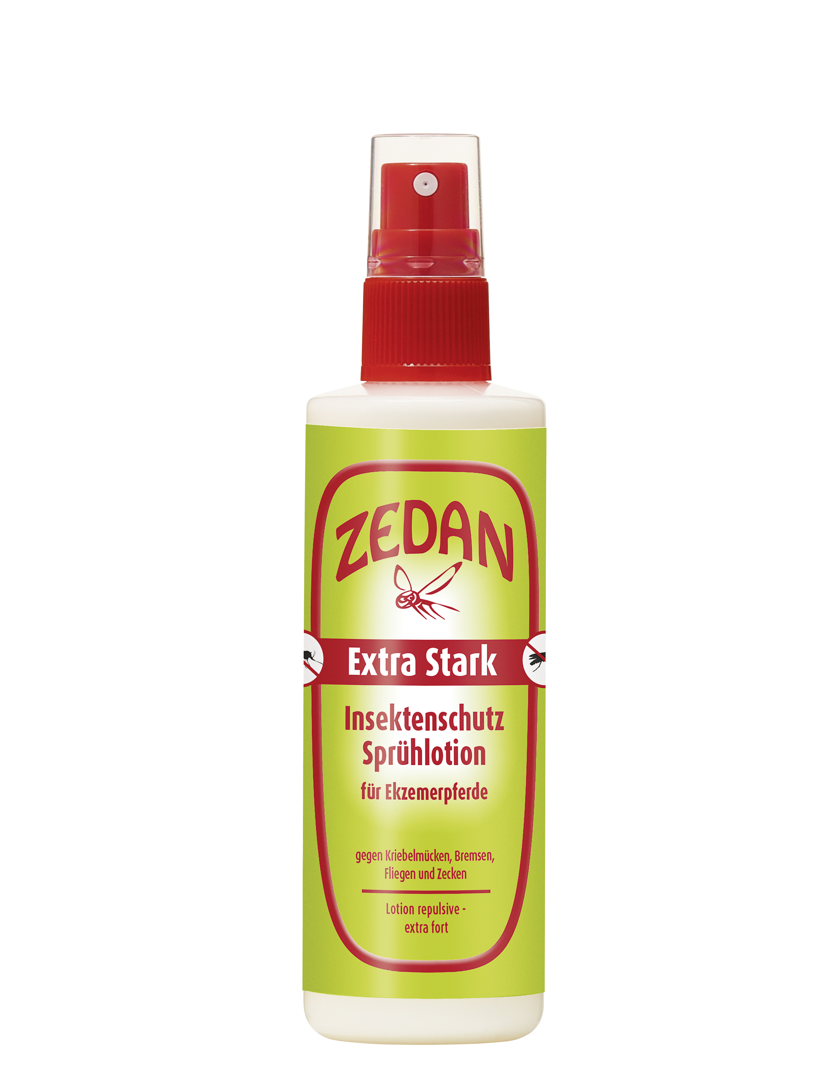 ZEDAN SP Sprühlotion extra - 100 ml