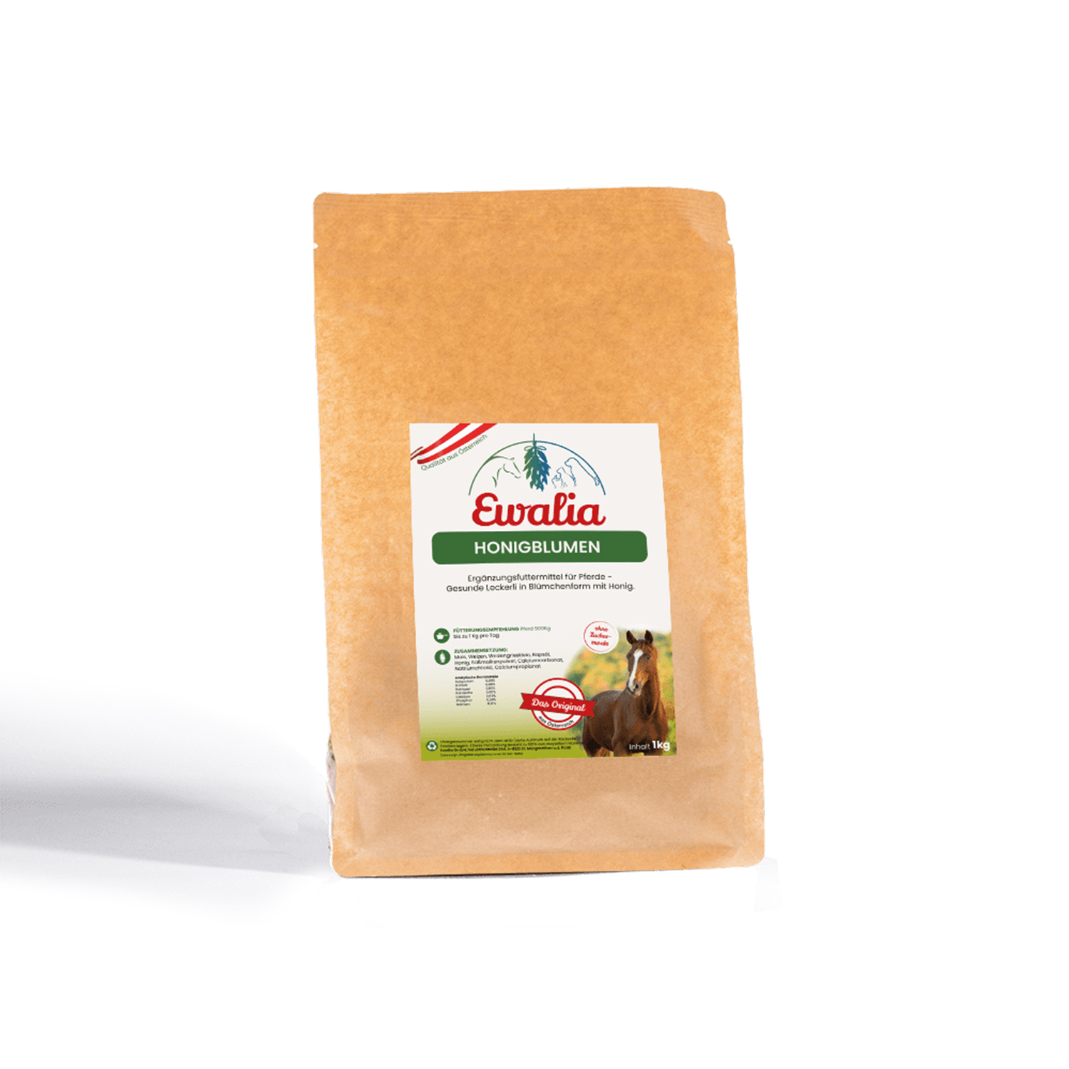 Produktansicht - Ewalia - Honigblumen