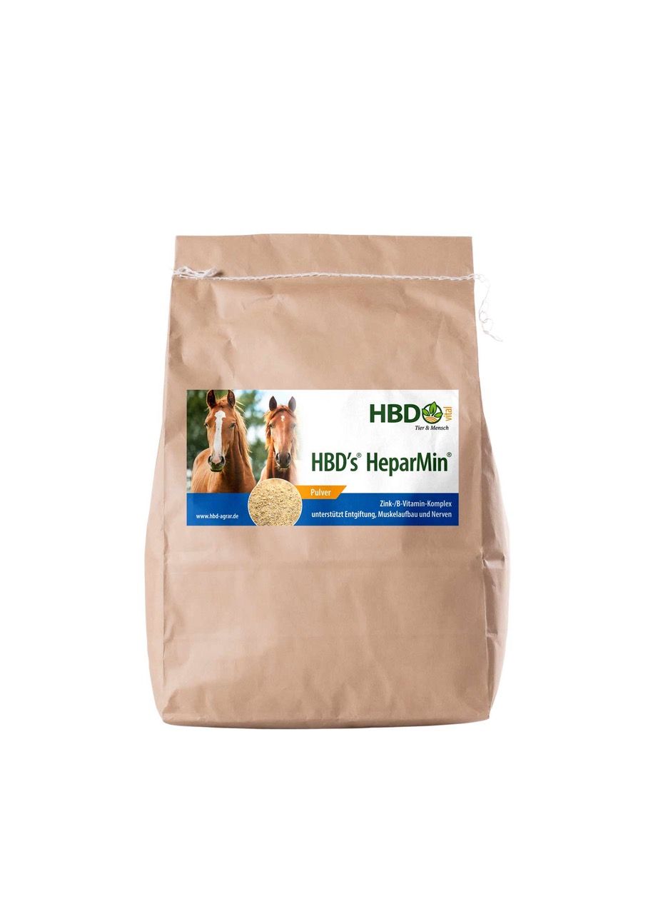 HeparMin®