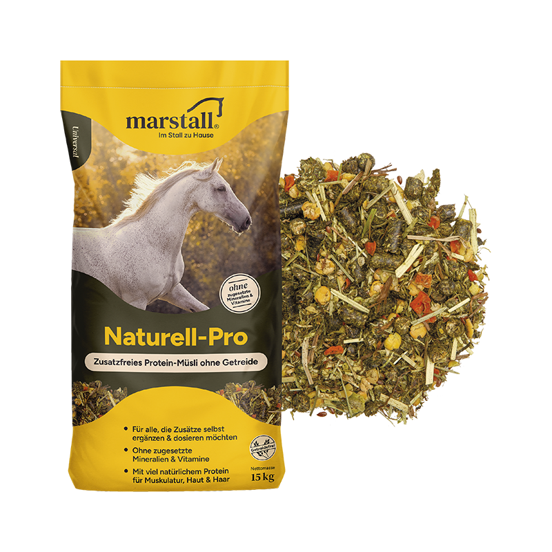 Naturell-Pro