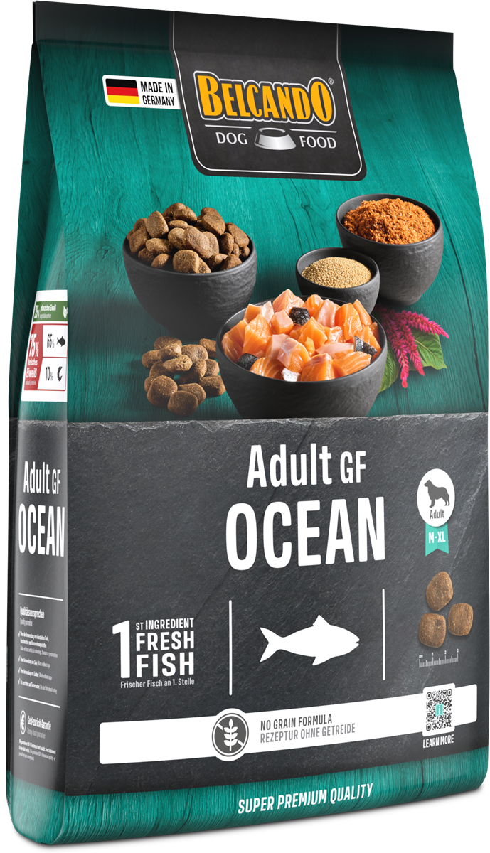 Adult Grain Free Ocean
