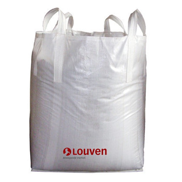 Versand per BigBag für größere Abnahmemengen loser Ware