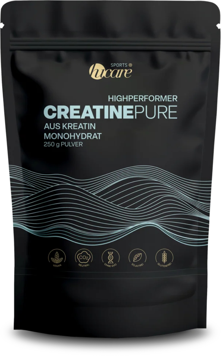 CREATINEPURE Pulver