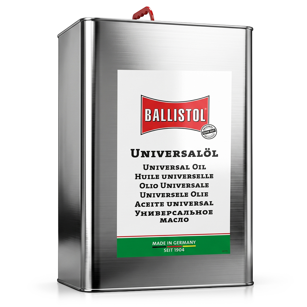 Universal Öl