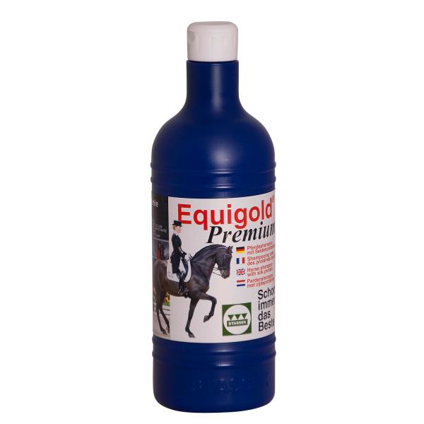 Stassek Equigold Premium