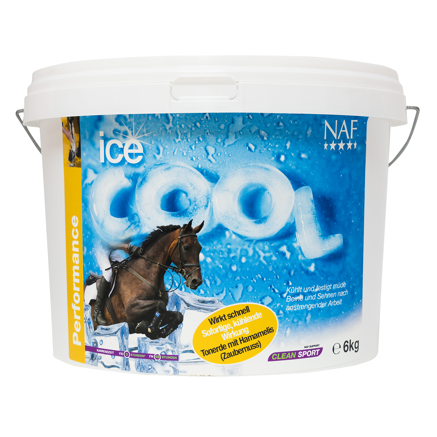 Produktansicht - NAF - Ice Cool