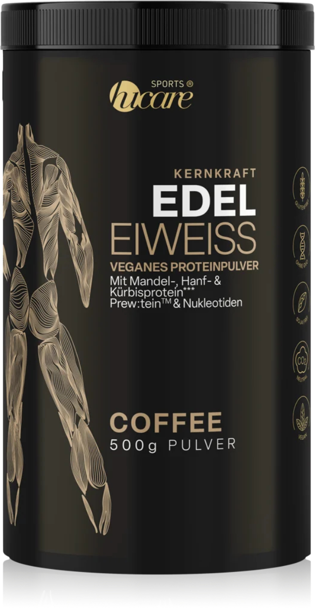 EDEL EIWEISS Coffee