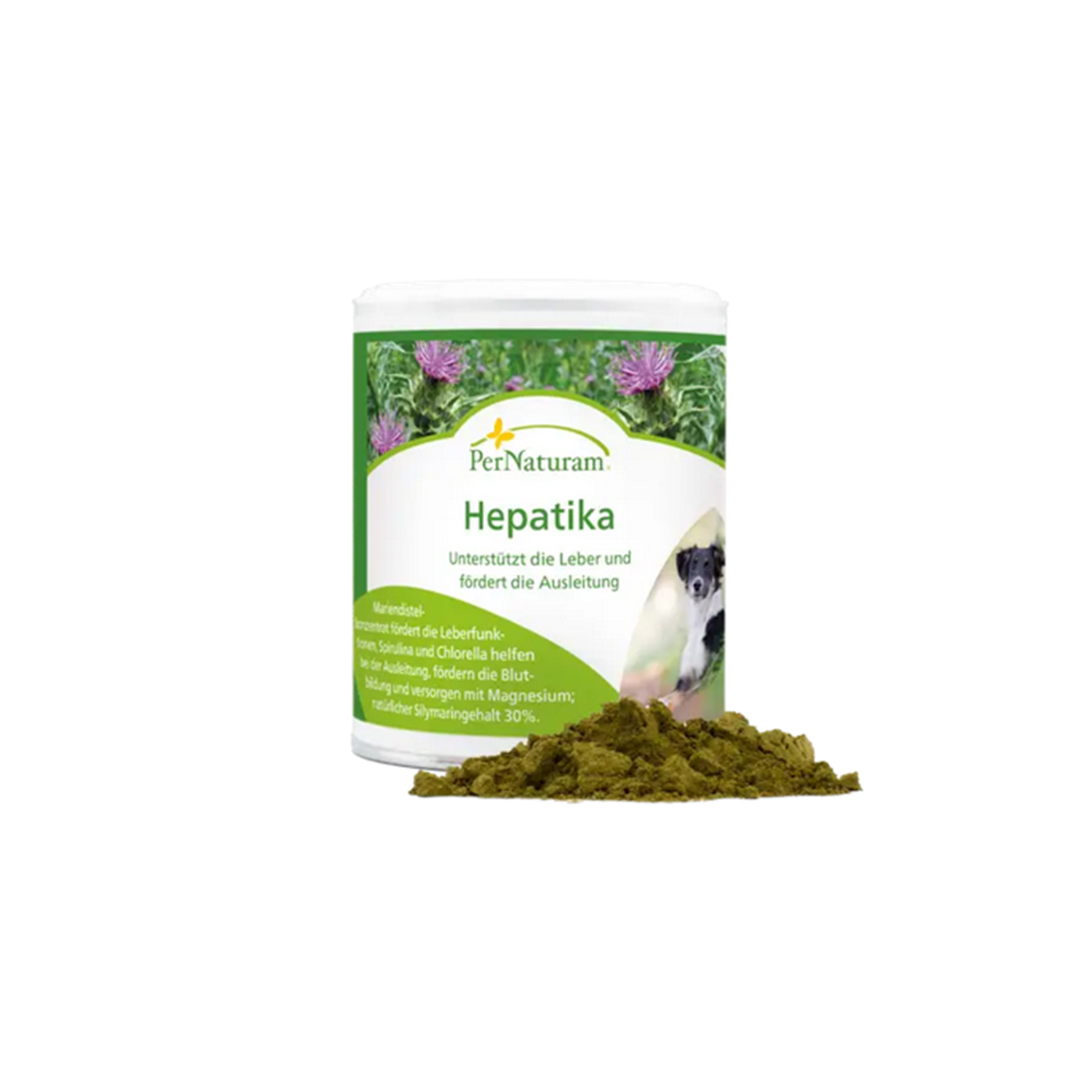 PerNaturam Hepatika
