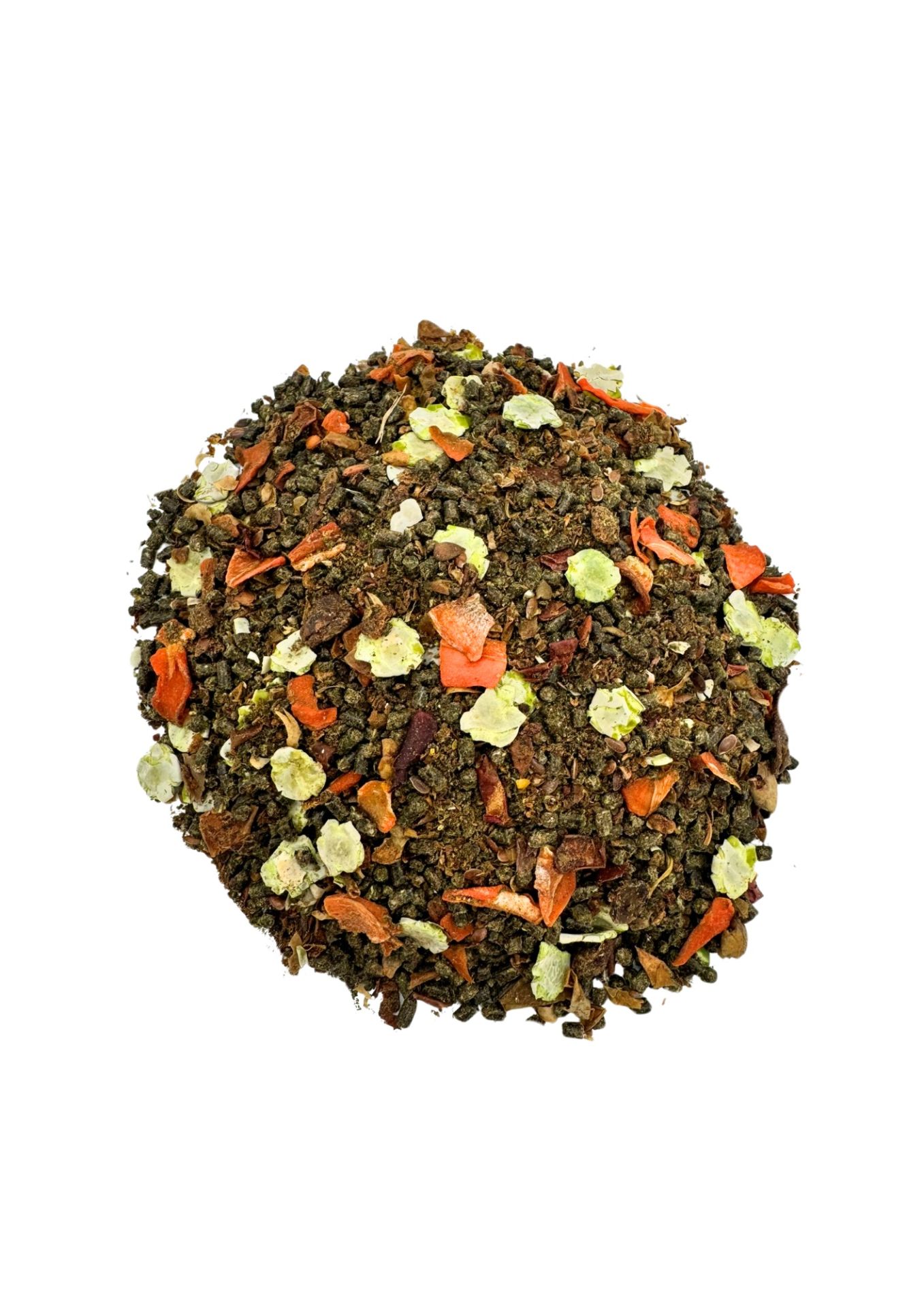 Gastro Faser Mash