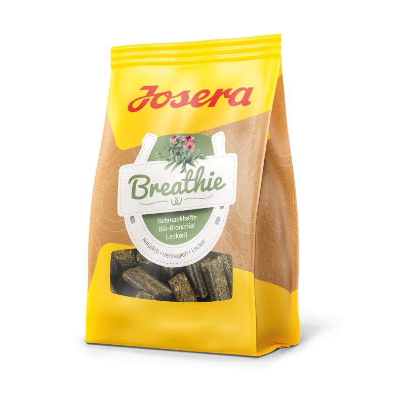 Produktansicht - Josera - Breathie