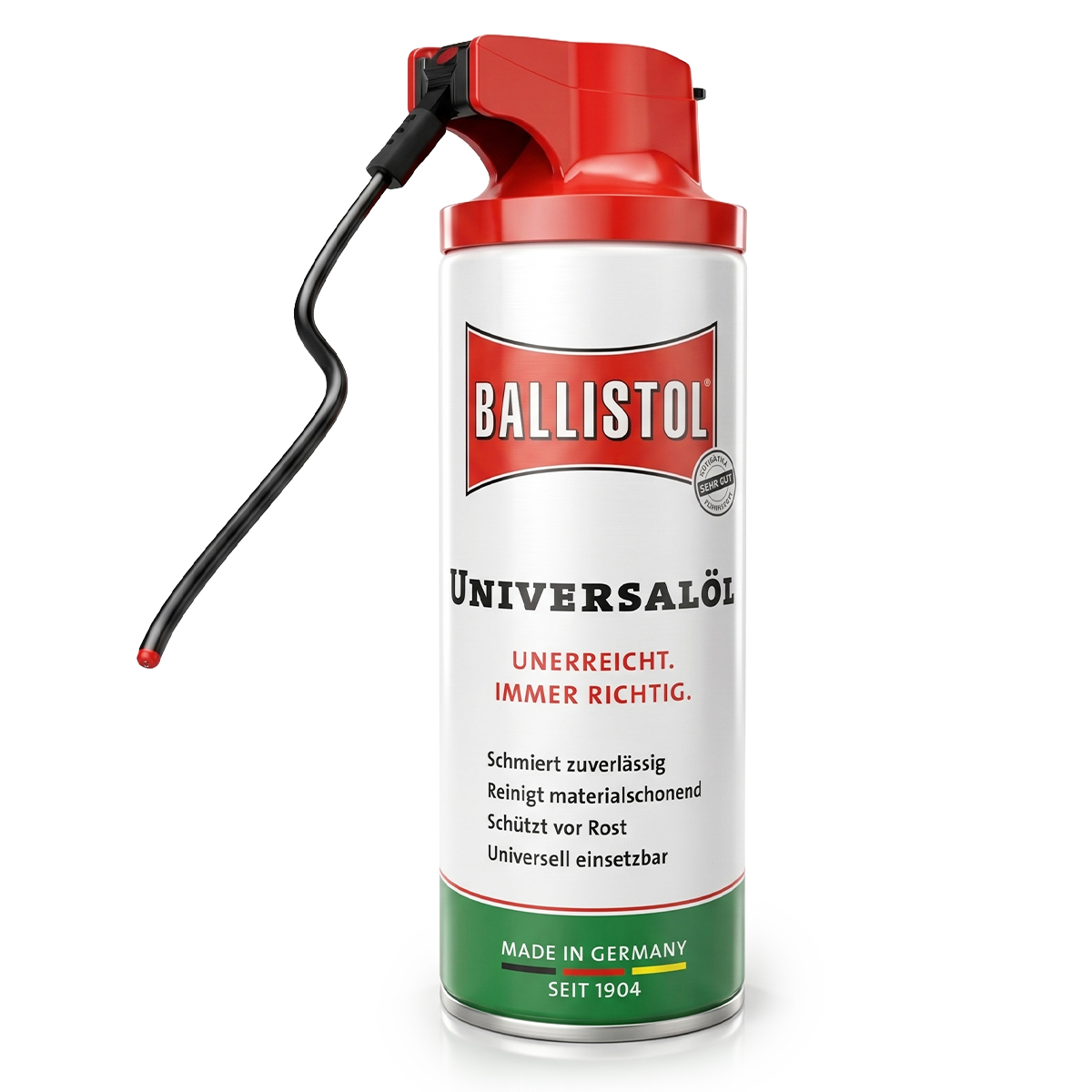 VarioFlex Spray