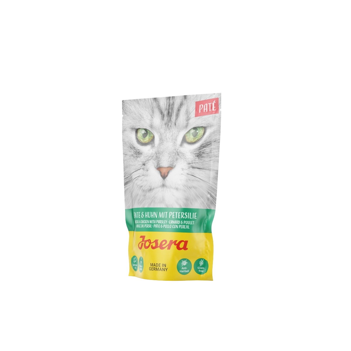 Produktansicht - Josera - Paté Multipack