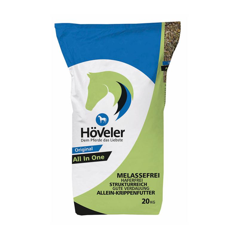 Höveler All In One