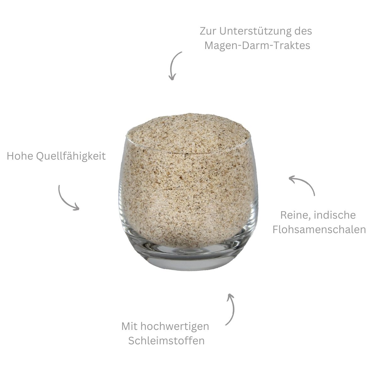 Ergänzungsfuttermittel für Pferde bei Kotwasser und Problemen der Verdauung