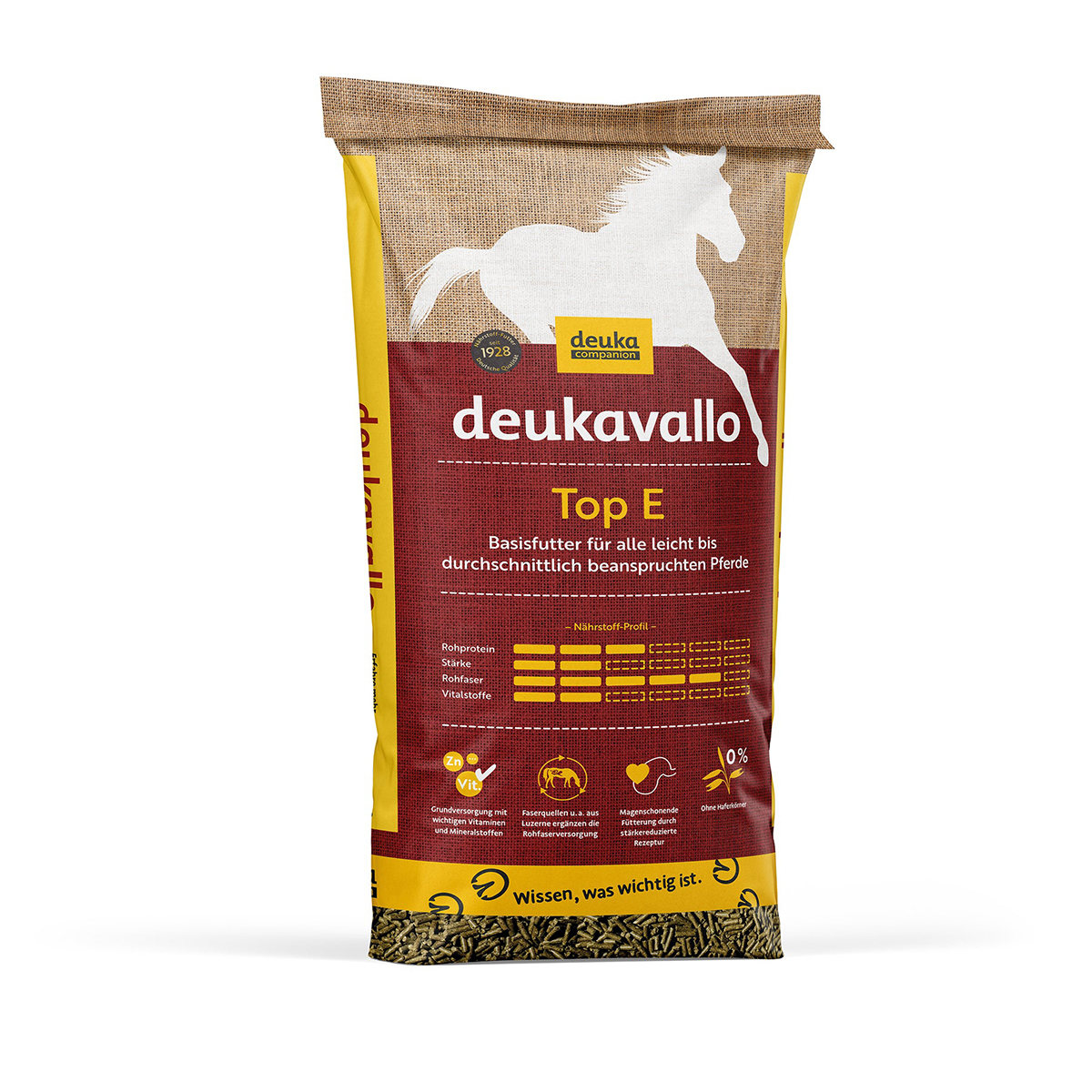 deukavallo Top E