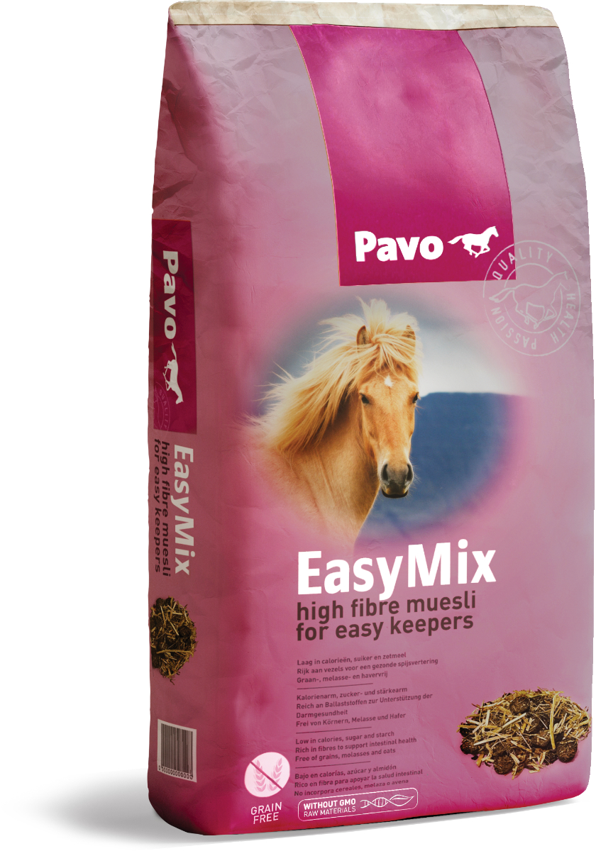 EasyMix