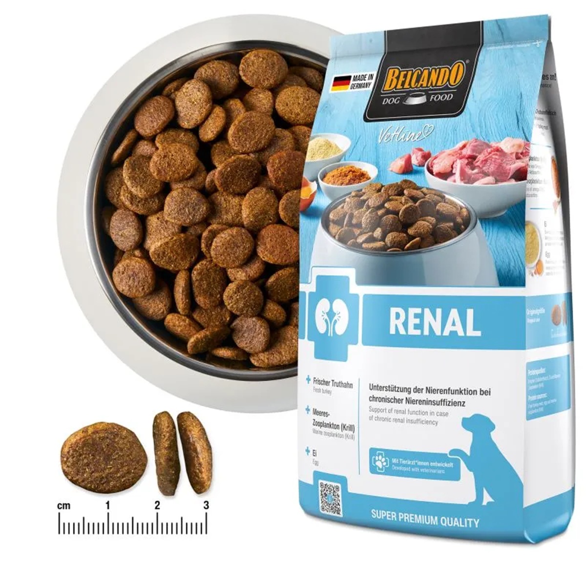 Vetline Renal