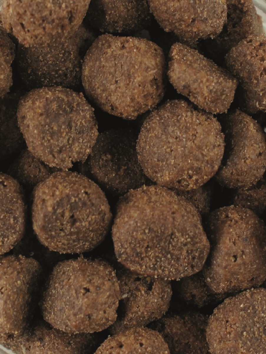 Produktansicht - LEXA DOG - Brocken Rind & Reis