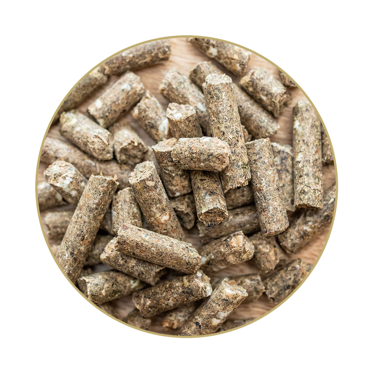 Vollwertpellets