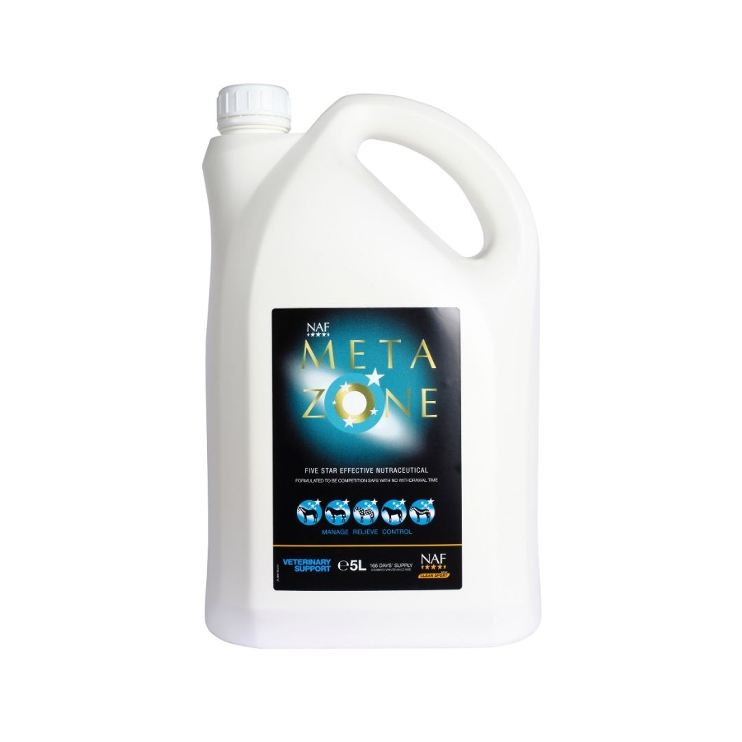 NAF Metazone Liquid 5 Liter