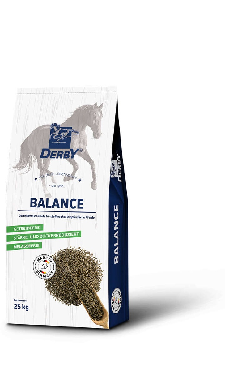 Produktansicht - Derby - Balance