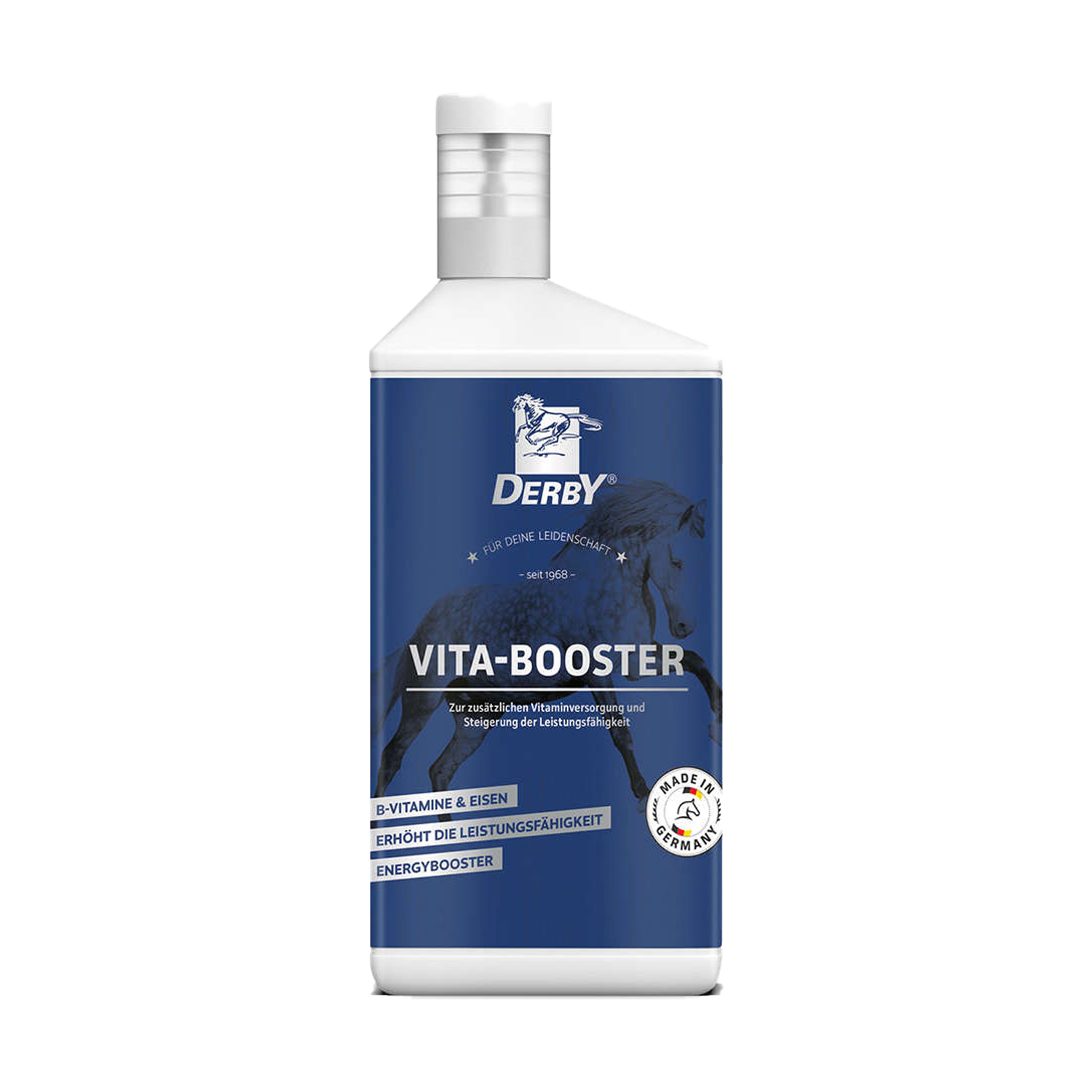 Produktansicht - Derby - Vita-Booster