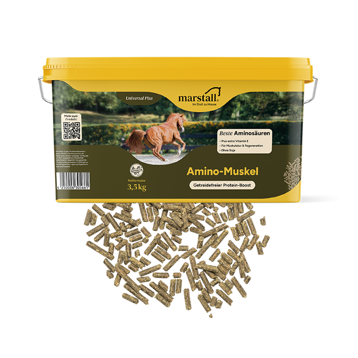 Amino-Muskel