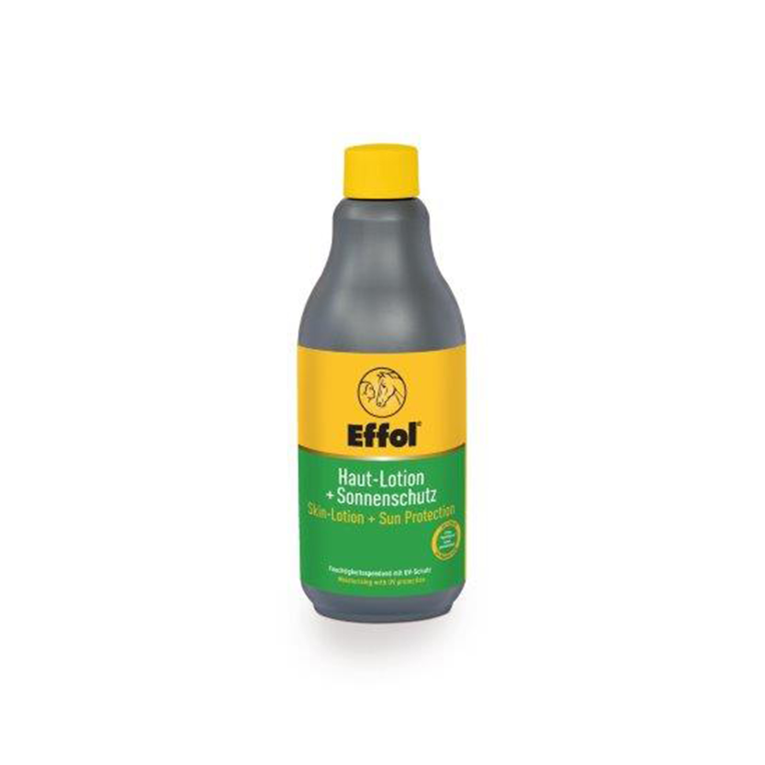 Produktansicht - Effol - Hautlotion + Sonnenschutz
