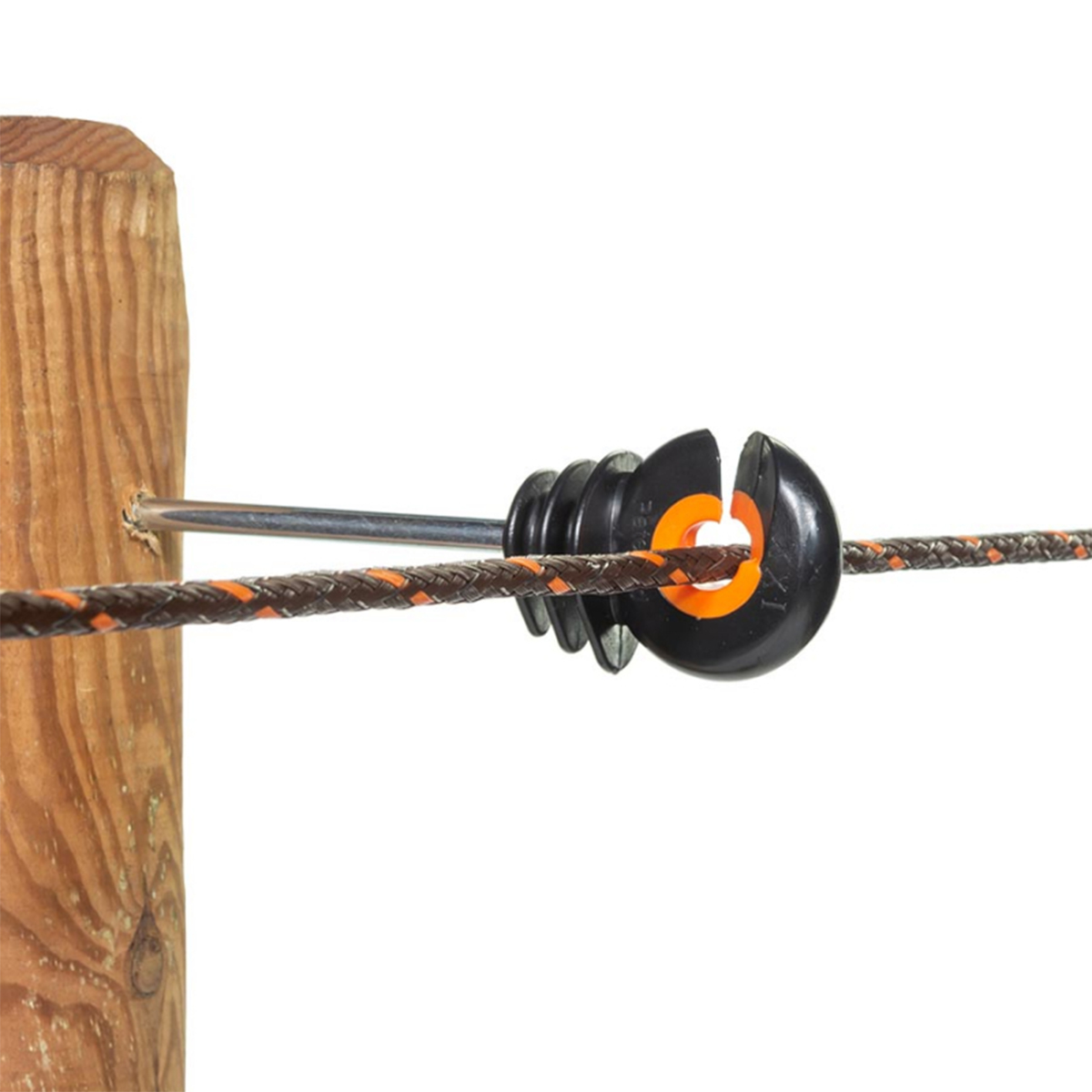 Gallagher Abstand-Ringisolator XDI 10 cm