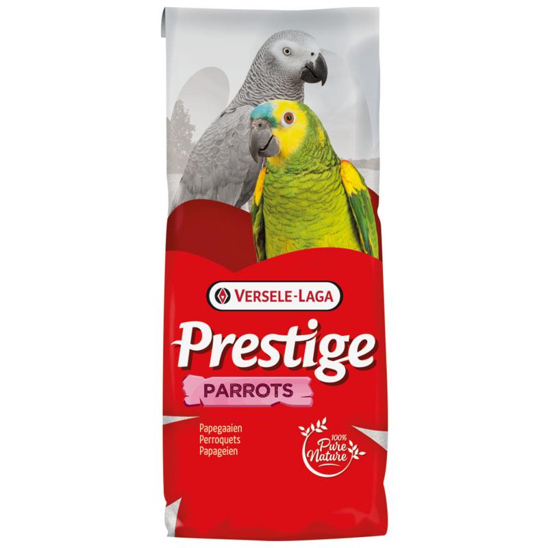 Versele-Laga Prestige Papageien Super Diät