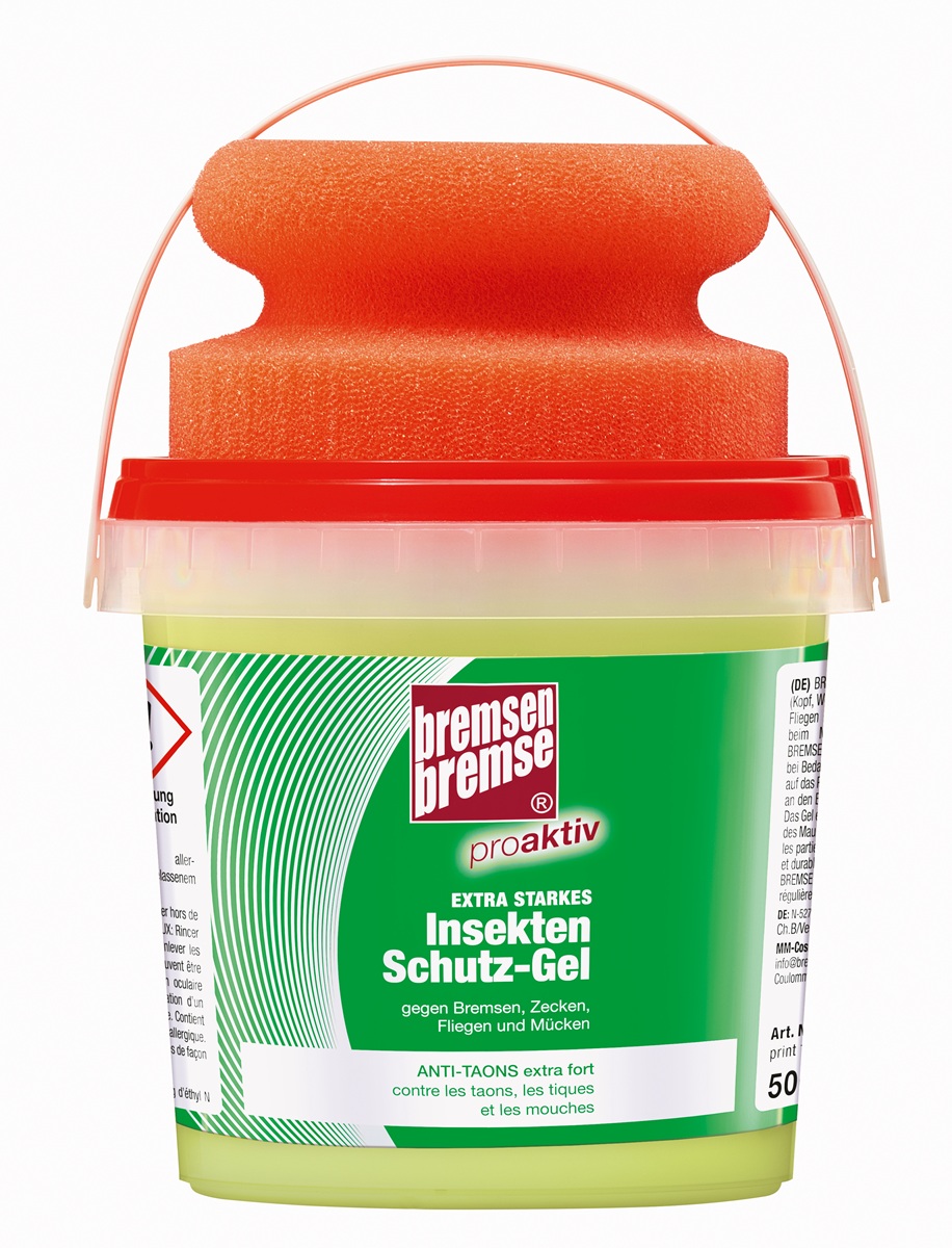 proaktiv Gel