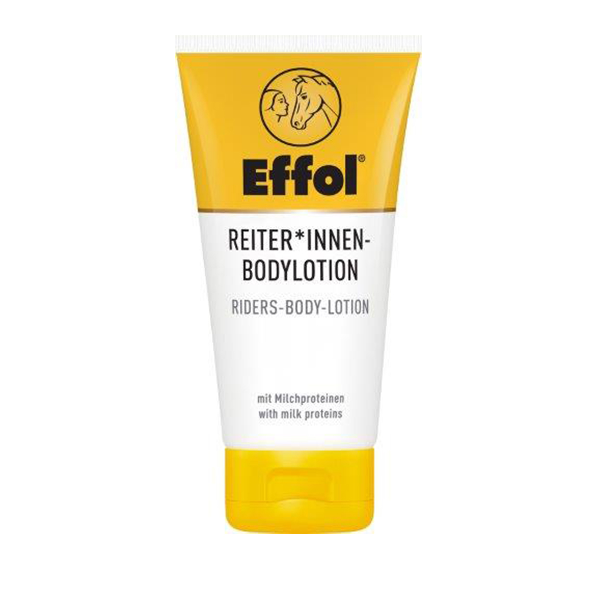 Effol Reiter*innen-Bodylotion