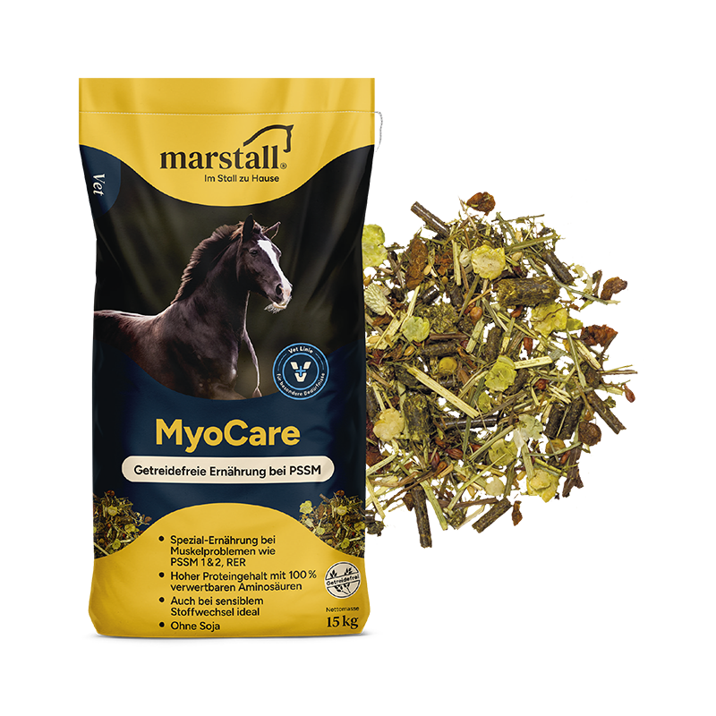 MyoCare-Müsli