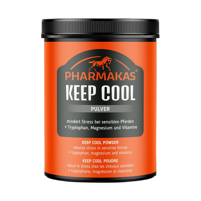 Pharmakas Keep Cool 1 kg