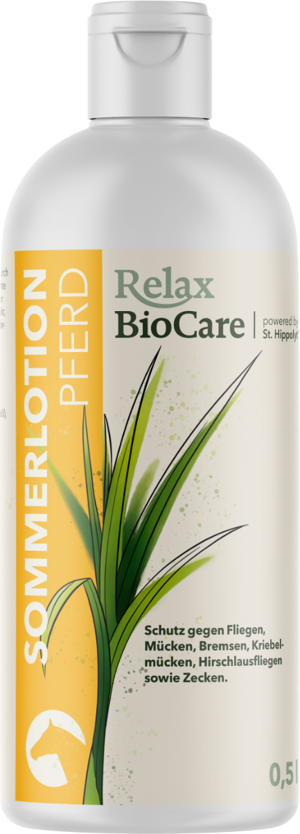 Sommerlotion