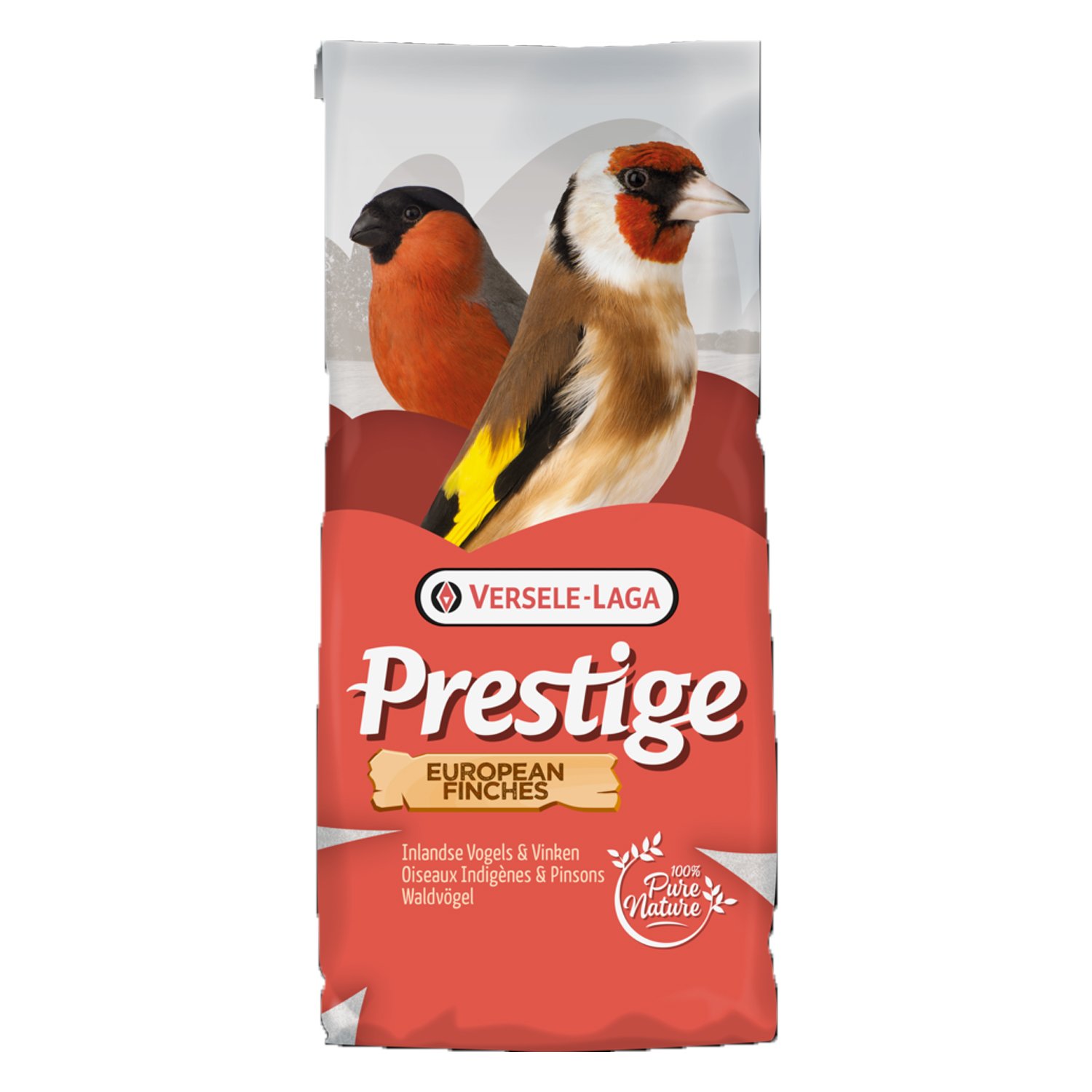 Produktansicht - Versele-Laga Prestige - Waldvogel